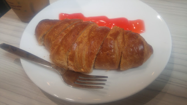 Opinii despre ดอยช้าง คาเฟ่ เซ็นทรัล เฟสติวัล หาดใหญ่ în อำเภอหาดใหญ่ - การบริการอาหารและที่พัก