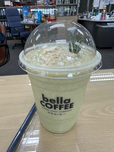 Opinii despre เบลล่าคอฟฟี่ în อำเภอศรีราชา - การบริการอาหารและที่พัก