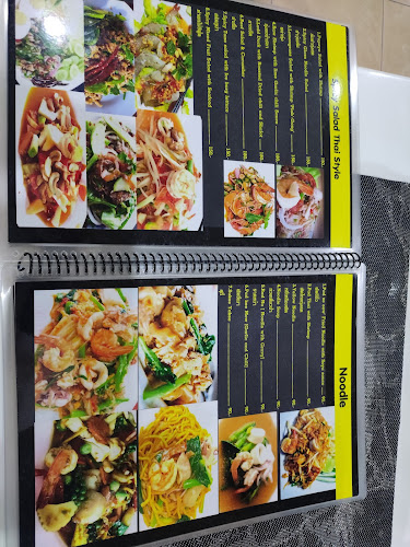 Opinii despre Nang Naan Halal Restaurant în อำเภอเมืองภูเก็ต - การบริการอาหารและที่พัก