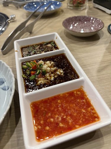 Comentarii opinii despre SAN JAPANESE BBQ