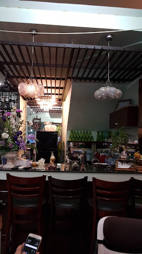 Opinii despre ครัวกะปุ๊กลุ๊ก - kapooklook kitchen în อำเภอหาดใหญ่ - การบริการอาหารและที่พัก