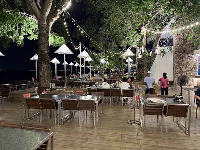 Comentarii opinii despre มุมอร่อย สาขานาเกลือ