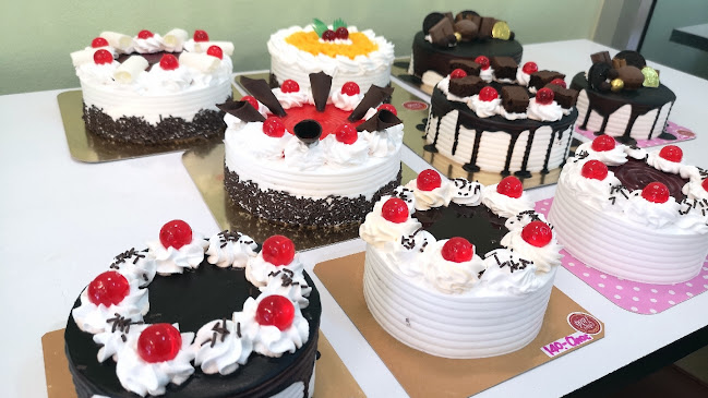 Comentarii opinii despre ตุ๊กตาเบเกอรี่