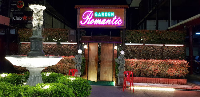 Romantic Garden Hiso Hotel - อำเภอบางละมุง