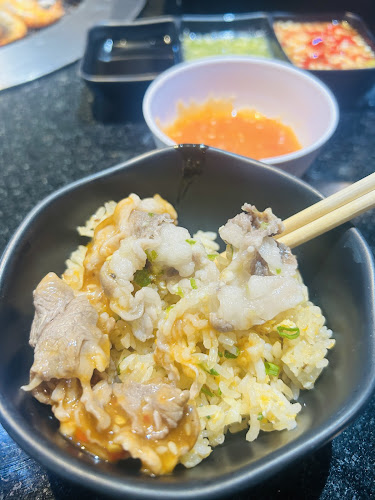 Buffet Queen ปิ้งย่าง ทะเลเผา สุนีย์ - อำเภอเมืองอุบลราชธานี