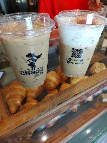 ชูว์ครัวซองต์ - อำเภอเมืองภูเก็ต