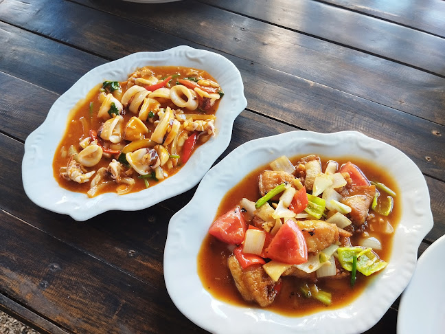 CHEF PREECHA @ PATTAYA