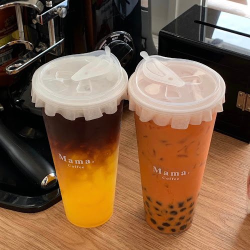 Mama.(มามะ) Coffee