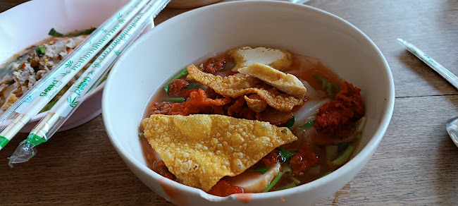 Opinii despre กนกภัณฑ์ în อำเภอเมืองพิษณุโลก - การบริการอาหารและที่พัก