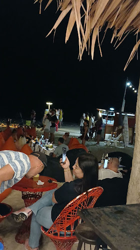 Comentarii opinii despre Orange Beach Bar