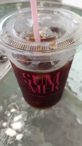 Summer lang-naam-glaang