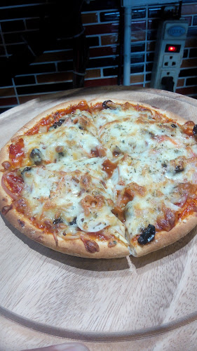 บ้านสวนคาเฟ่ แอนด์ เรสเตอรองส์