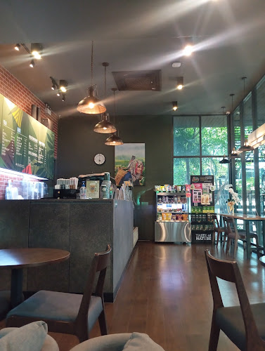 Comentarii opinii despre คาเฟ่ อเมซอน ปตท.บ้านกล้วย ไทรน้อย