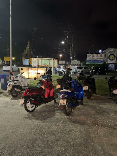 ชานคร บังเดช - อำเภอถลาง