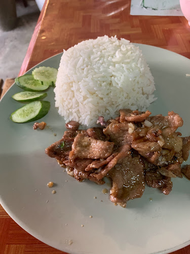 Comentarii opinii despre ร้านอาหารลุงเด