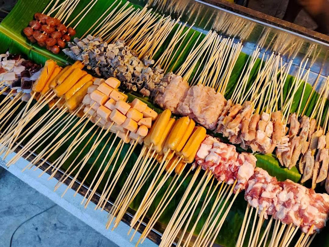 Opinii despre ทองดี 通迪 Tongdee Bar în เมือง - การบริการอาหารและที่พัก