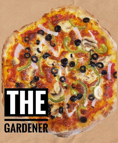 The Pizza Joint - การบริการอาหารและที่พัก