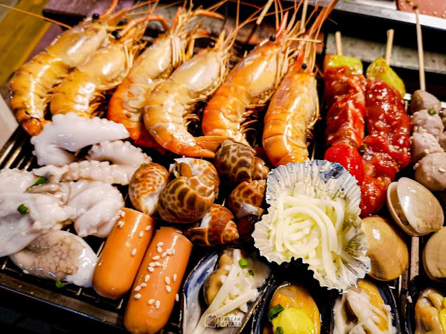 Opinii despre นิยมสุก în อำเภอบางละมุง - การบริการอาหารและที่พัก