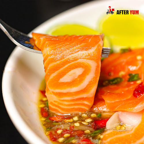 อาฟเตอร์ยำ พัทยา