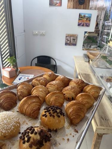 Bakery kata Phuket / Chez Baguette Anthony - เมือง