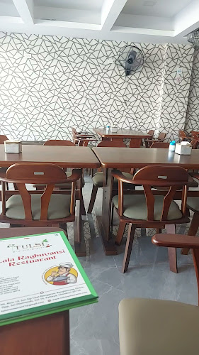 Tulsi Gujrati Restaurant Pattaya - อำเภอเมืองชลบุรี