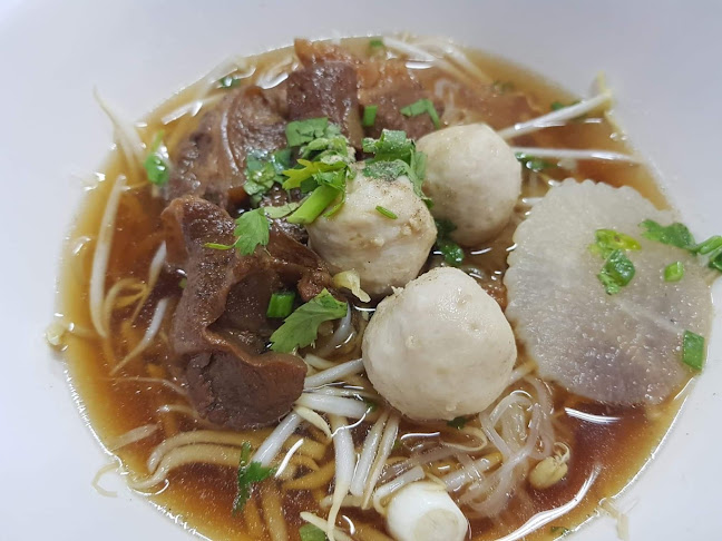 กะเพราข้าวมัน