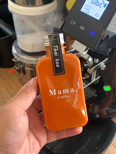 Mama.(มามะ) Coffee - อำเภอบางบัวทอง