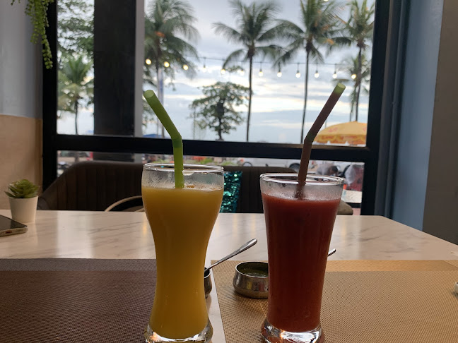 Comentarii opinii despre ชัทนีย์ อินเดียน