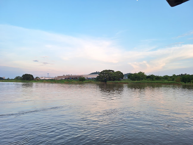 แพอาหารปลา - อำเภอเมืองนครสวรรค์