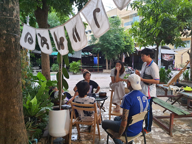 Opinii despre นายพิลึก คาเฟ่ în อำเภอเมืองนครปฐม - การบริการอาหารและที่พัก