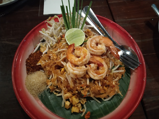 ตํากระเทย อุบลราชธานี Tumkratoei (Ubon Ratchathani) - อำเภอเมืองอุบลราชธานี