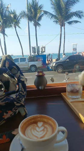 Comentarii opinii despre Albatross Coffee Roasters