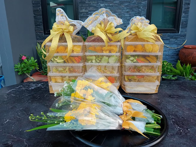 Opinii despre ร้าน ข้าวแกงพอดีคำ în อำเภอเมืองอุบลราชธานี - การบริการอาหารและที่พัก