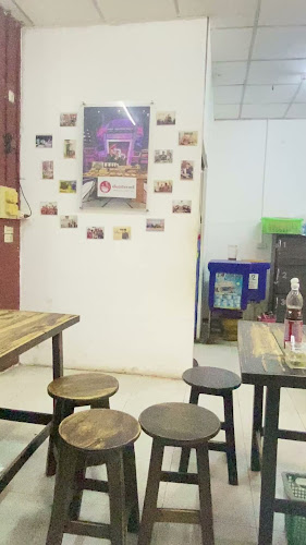 Opinii despre ร้านเย็นตาโฟราตรี în อำเภอเมืองพิษณุโลก - การบริการอาหารและที่พัก