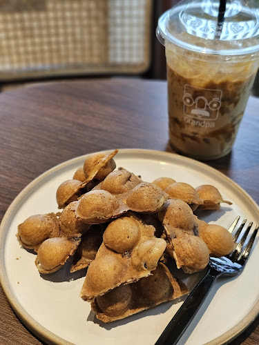 Opinii despre ร้านคุณตา Grandpa în อำเภอเมืองพิษณุโลก - การบริการอาหารและที่พัก