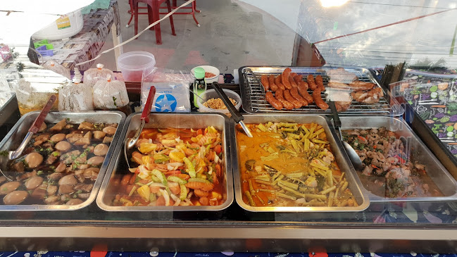 Opinii despre ร้านข้าวแกงอร่อย în อำเภอเมืองนครราชสีมา - การบริการอาหารและที่พัก