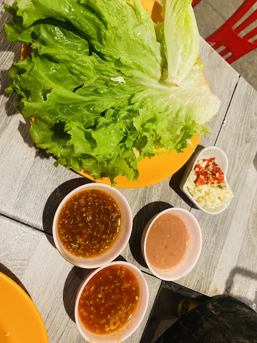 นับเงิน หมูกะทะ อุบล สาขา 1