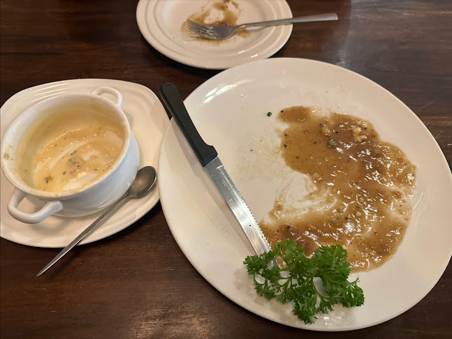 Comentarii opinii despre US STEAK BURGER&BBQ