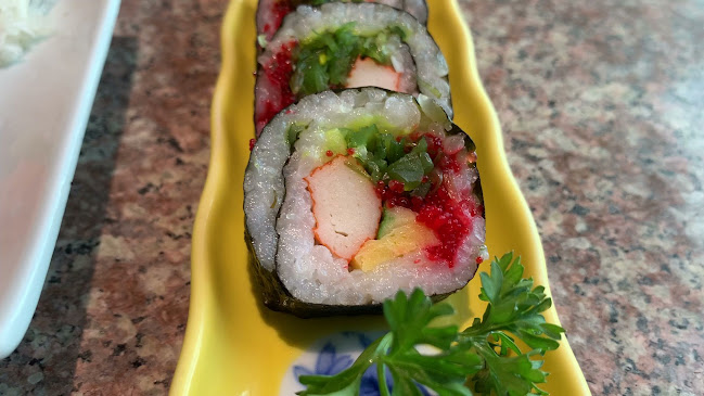 Opinii despre Baikingu Japanese Buffet Garden Restaurant în อำเภอเมืองภูเก็ต - การบริการอาหารและที่พัก