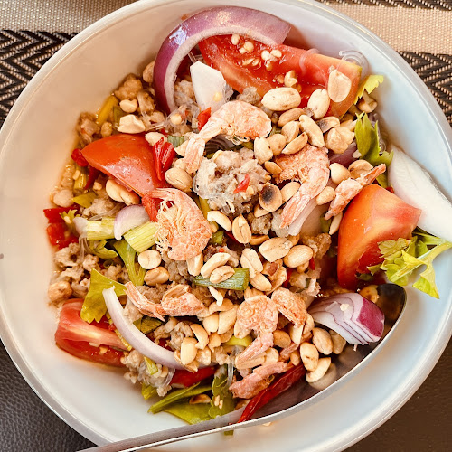 สามไบเถา คาเฟ่ แอนด์ บิสโตร