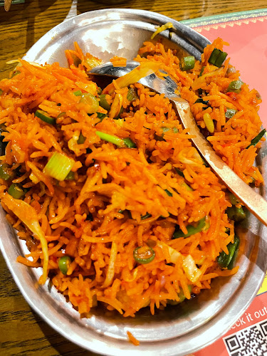 Opinii despre Amritsr Restaurant în อำเภอกะทู้ - การบริการอาหารและที่พัก