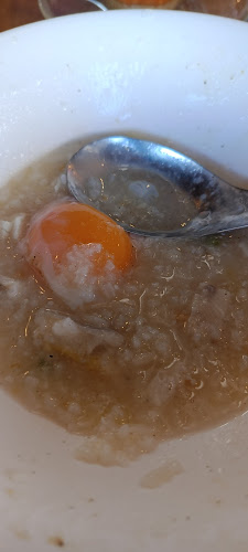 เตอรัง ติ่มซำ @ ตรัง - การบริการอาหารและที่พัก