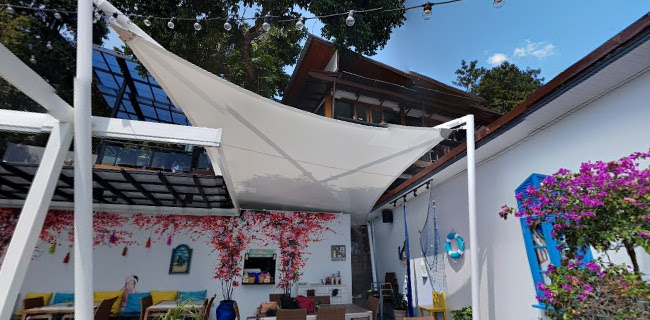 Comentarii opinii despre Phuket View Cafe