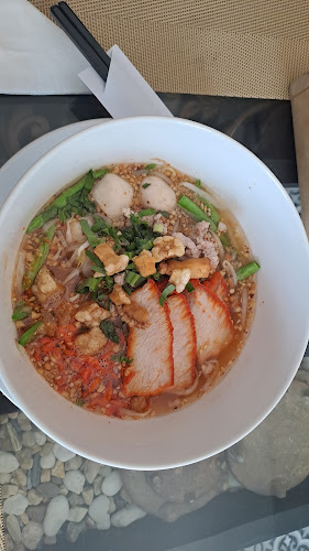 PhumPhor Coffee​ Restaurant​ ภูมิพ่อ คอฟฟี่เรสเตอรองท์