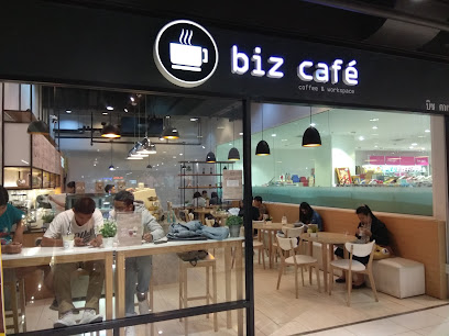 BizCafe หลังคุณย่าโม