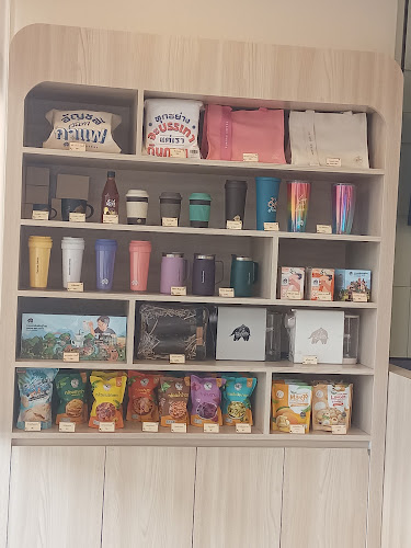 Punthai Coffee - อำเภอเมืองสมุทรสาคร