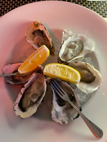 Bocconcino Phuket - การบริการอาหารและที่พัก