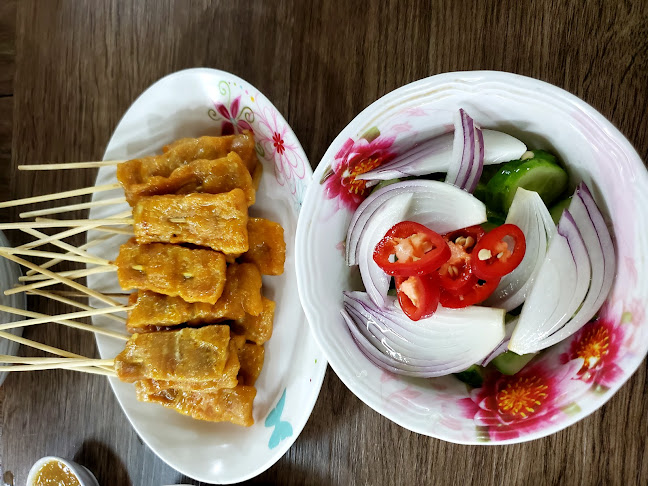 ตลาดใหม่นาเกลือ อำเภอบางละมุง ชลบุรี 20150