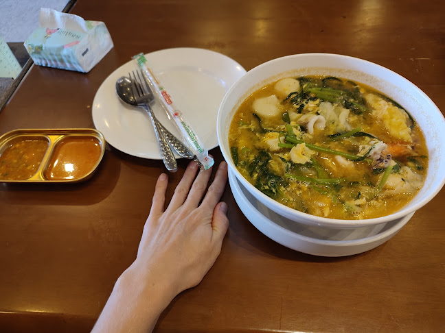 เกตุแก้ว หมูกระทะ