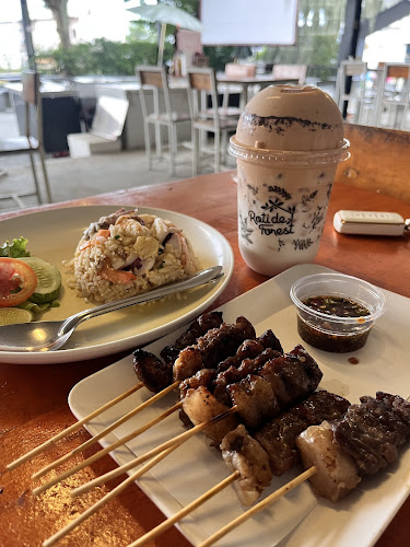 Opinii despre Roti De Forest Hatyai - โรตี ดิฟอเรส หาดใหญ่ în อำเภอหาดใหญ่ - การบริการอาหารและที่พัก